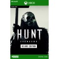 Hunt Showdown - Deluxe Edition XBOX CD-Key